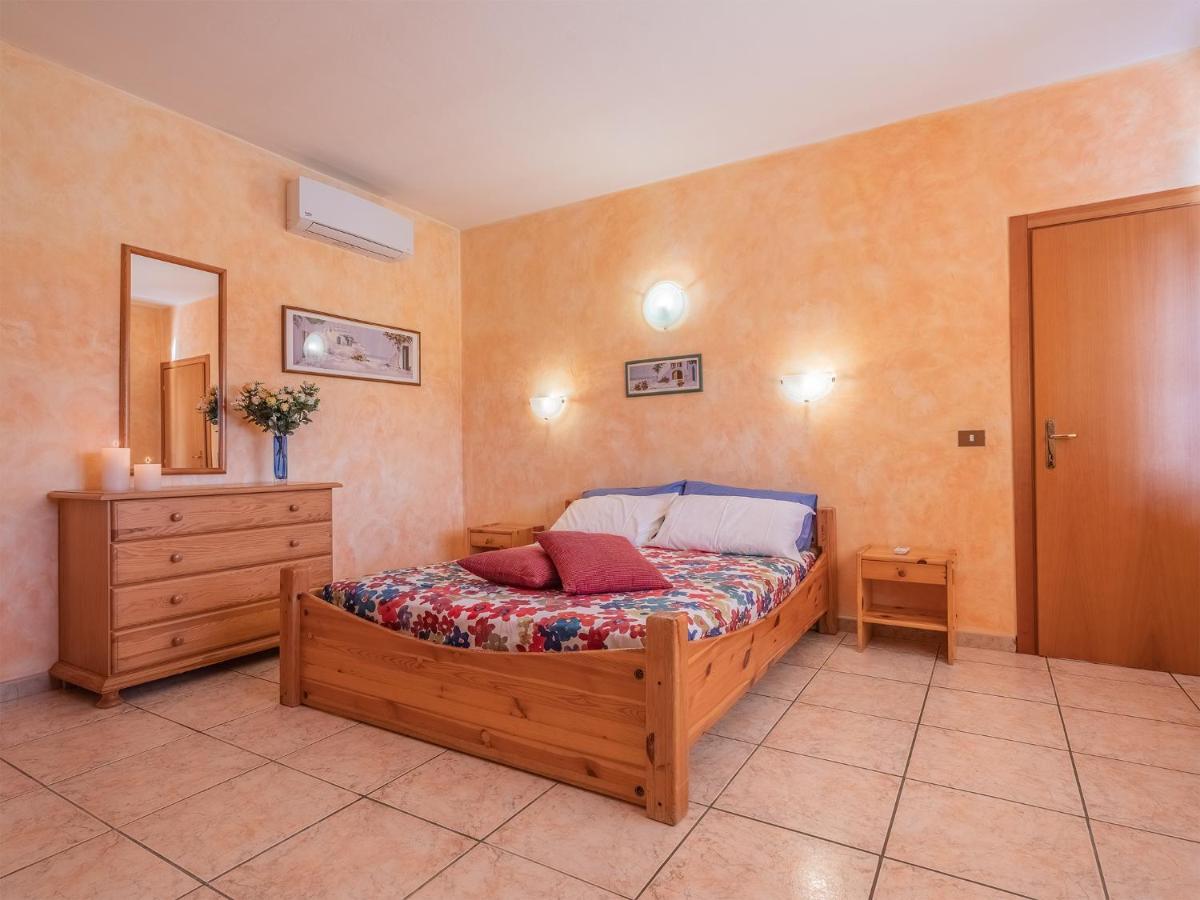 Sardinia Family Villas - Villa Mathilde With Private Pool Arzachena Ngoại thất bức ảnh